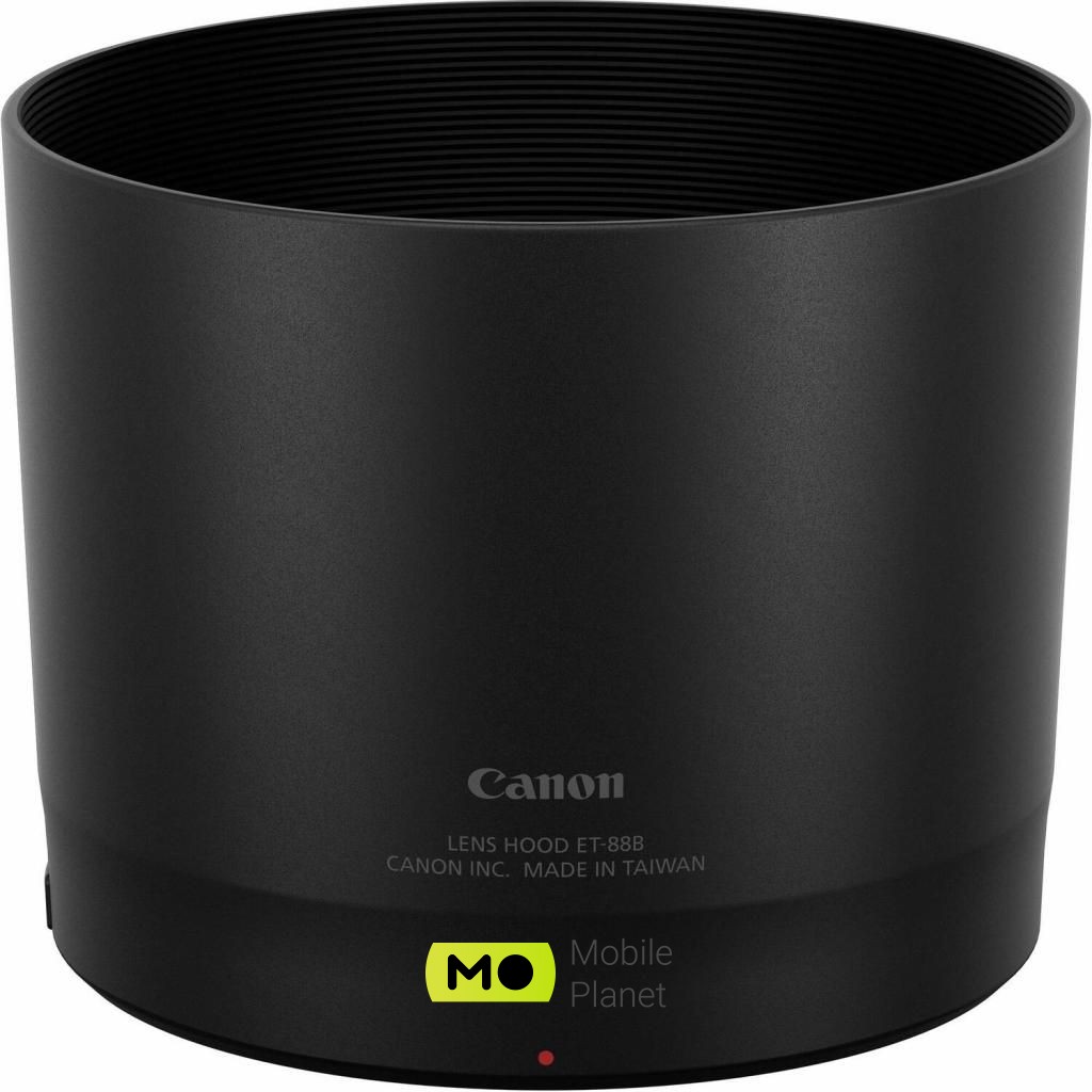 Canon RF 600mm f / 11 IS STM (3986C005) Категорія: Зум-об'єктиви; Тип