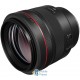 Canon RF 85mm f/1.2 L USM (3447C005)