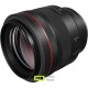 Canon RF 85mm f / 1.2 L USM DS (3450C005) (UA)