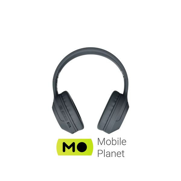 Canyon BTHS-3 Dark Grey (CNS-CBTHS3DG) (UA) Тип пристрою: гарнітура; Тип: