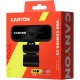 CANYON C2 720p HD Black (CNE-HWC2) (UA)
