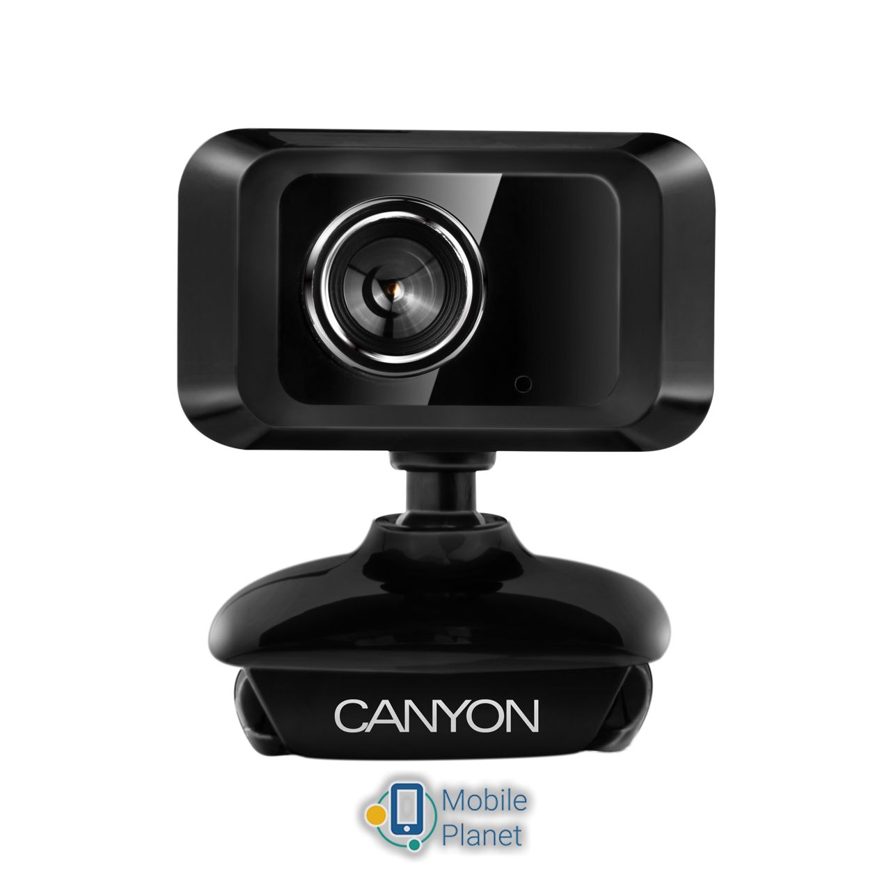 Canyon CNE-CWC1 Black (UA) Фокусування: немає даних;
