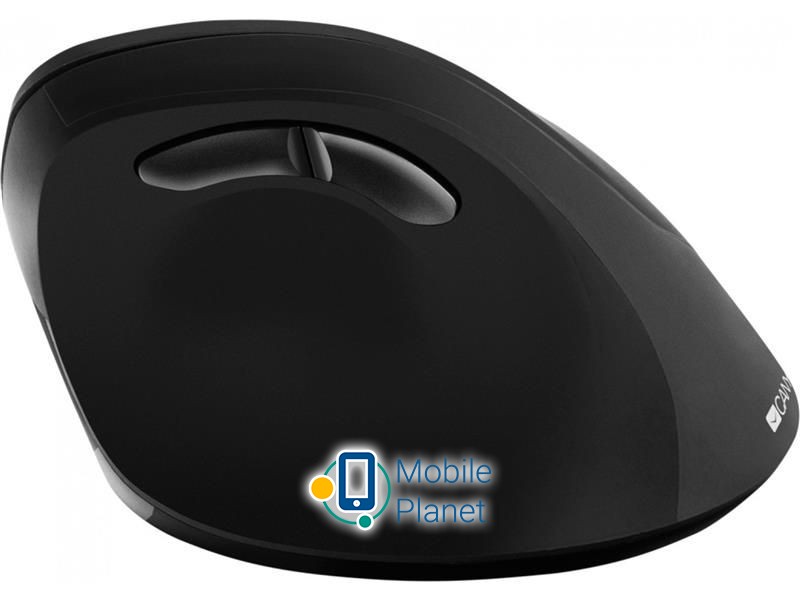 Canyon CNS-CMSW16B Black USB (UA) Тип підключення: Бездротове;