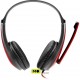 CANYON HSC-1 Black-Red (CNS-CHSC1BR) (UA)