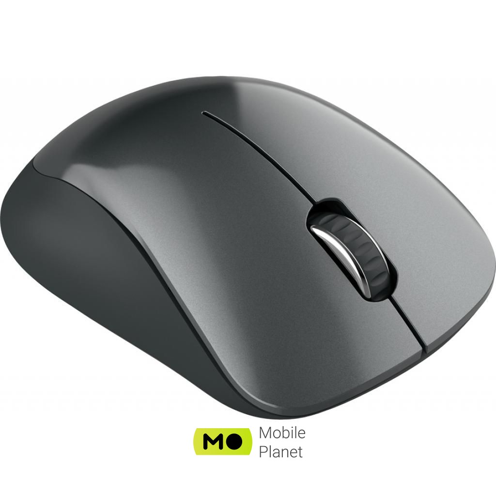 CANYON MW-11 Wireless Pixart Black (CNE-CMSW11B) (UA) Подключение беспроводное