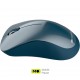 CANYON MW-11 Wireless Pixart Blue (CNE-CMSW11BL) (UA)