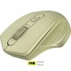 CANYON MW-15 Wireless Golden (CNE-CMSW15GO) (UA)
