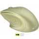 CANYON MW-15 Wireless Golden (CNE-CMSW15GO) (UA)