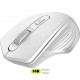 CANYON MW-15 Wireless Pearl White (CNE-CMSW15PW) (UA)