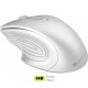 CANYON MW-15 Wireless Pearl White (CNE-CMSW15PW) (UA)