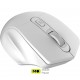 CANYON MW-15 Wireless Pearl White (CNE-CMSW15PW) (UA)