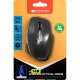 CANYON MW-21 Wireless Blue LED Dark gray (CNS-CMSW21DG) (UA)