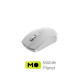 Canyon MW-7 Wireless White (CNE-CMSW07W) (UA)