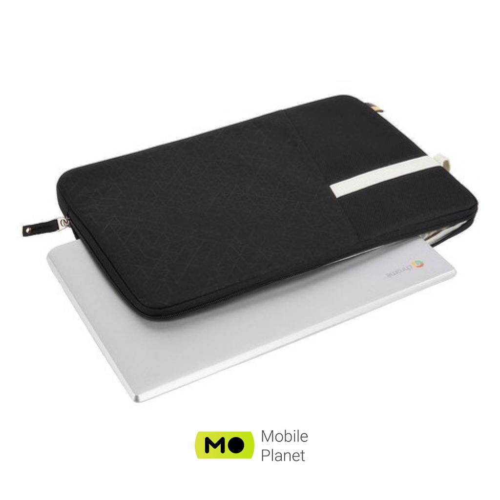CASE LOGIC 13 Ibira Sleeve IBRS-213 Black (3204390) (UA) Призначення: класичні; Тип