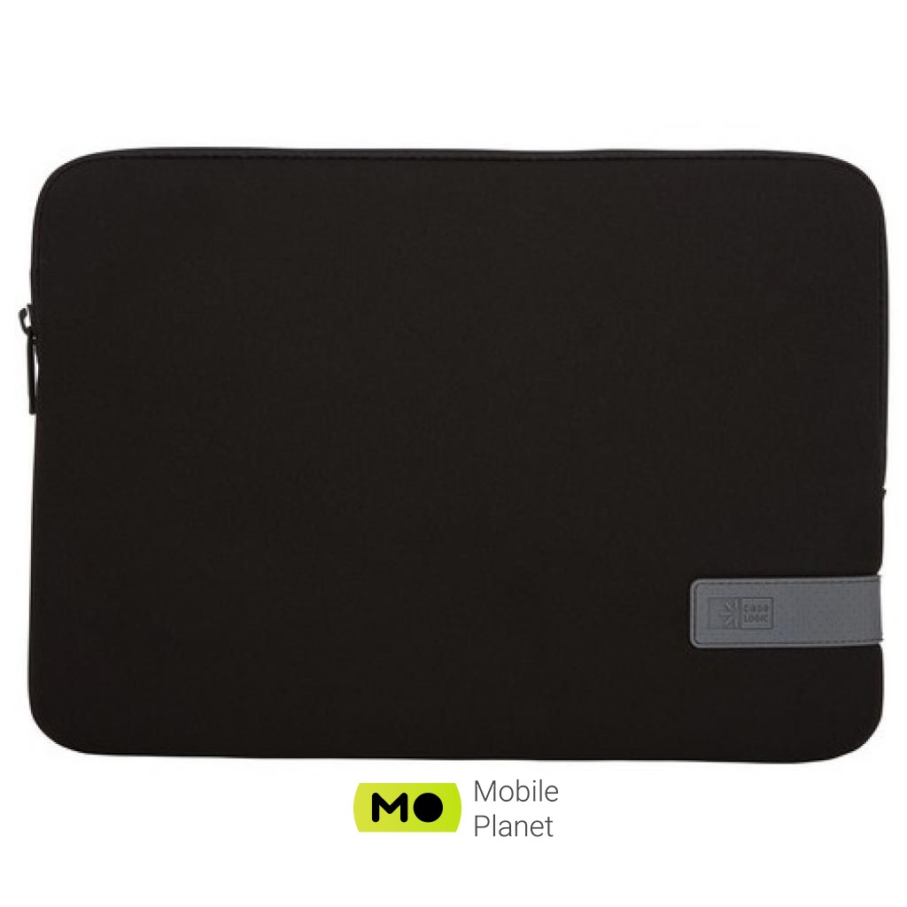 CASE LOGIC 13 Reflect MacBook Sleeve REFMB-113 Black (3203955) (UA) Предназначение: классические;