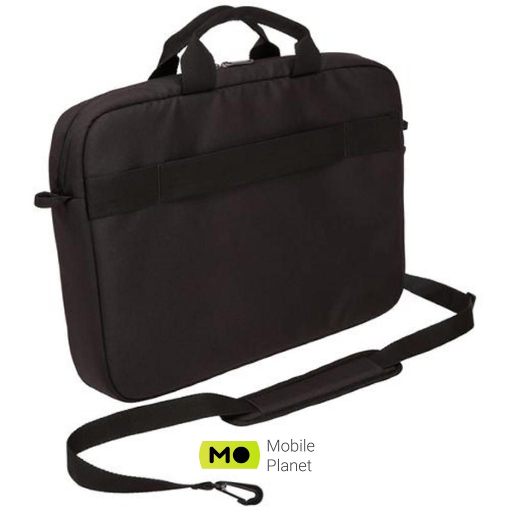 CASE LOGIC 17.3 Advantage Attache ADVA-117 Black (3204204) (UA) Призначення: класичні; Тип