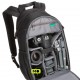 CASE LOGIC Bryker Camera / Drone Backpack Medium BRBP-104 (3203654) (UA)