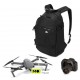 CASE LOGIC Bryker Camera / Drone Backpack Medium BRBP-104 (3203654) (UA)