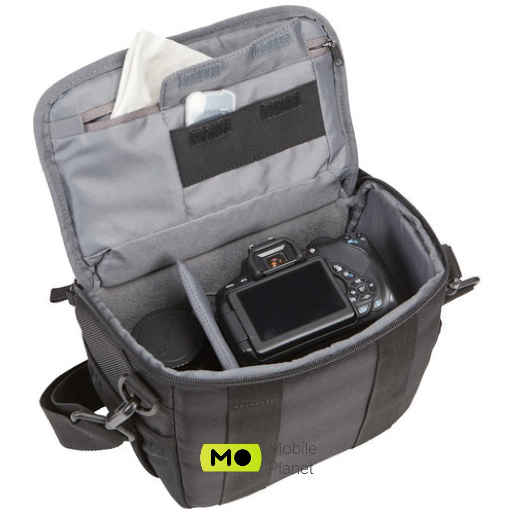 CASE LOGIC Bryker DSLR Shoulder Bag BRCS-103 (3203658) (UA) Тип: сумка; Призначення: для