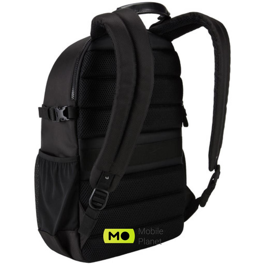 CASE LOGIC Bryker Split-use Camera Backpack BRBP-105 (3203721) (UA) Тип: рюкзак; Призначення: для