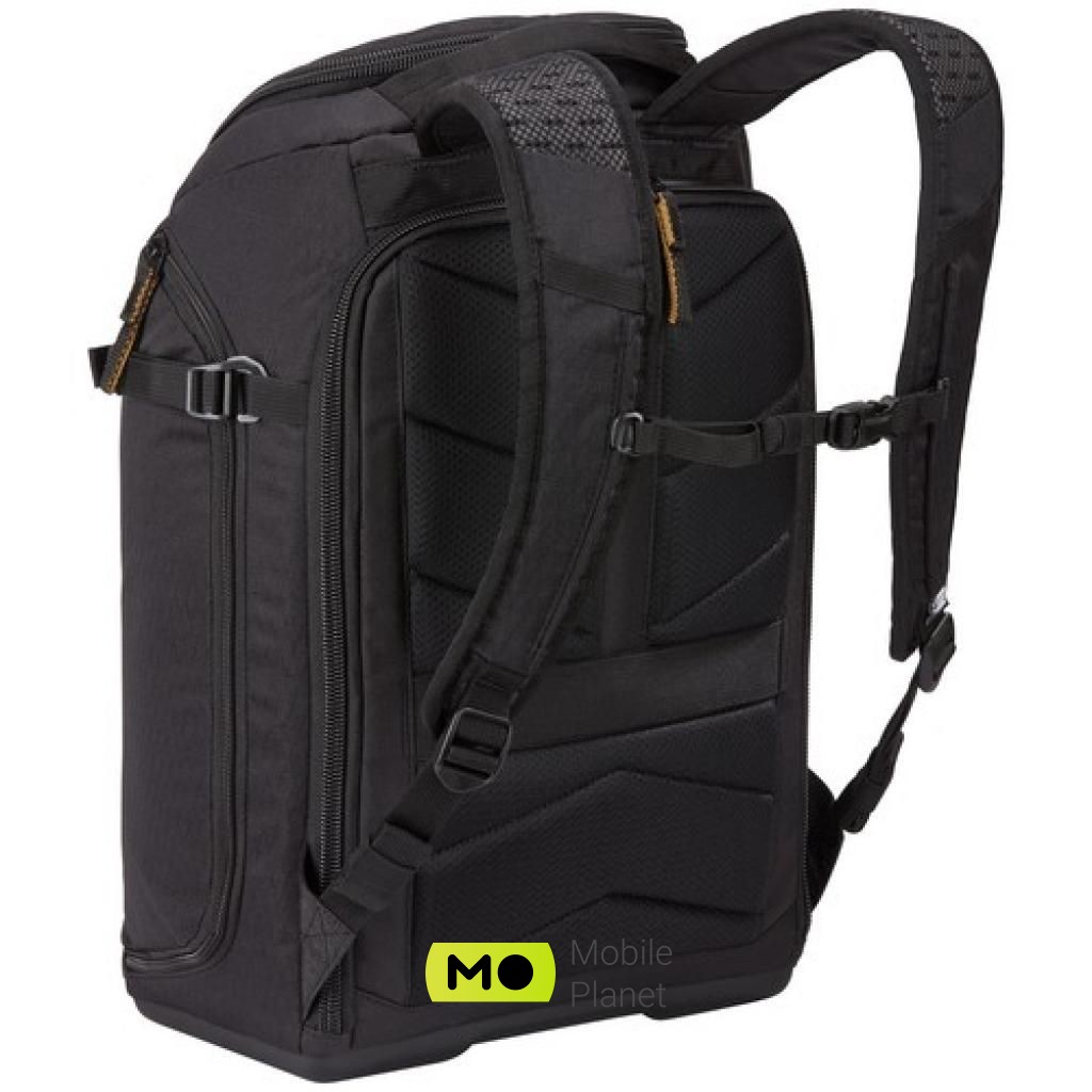 CASE LOGIC CVBP-106Black (UA) Тип: рюкзак; Призначення: для