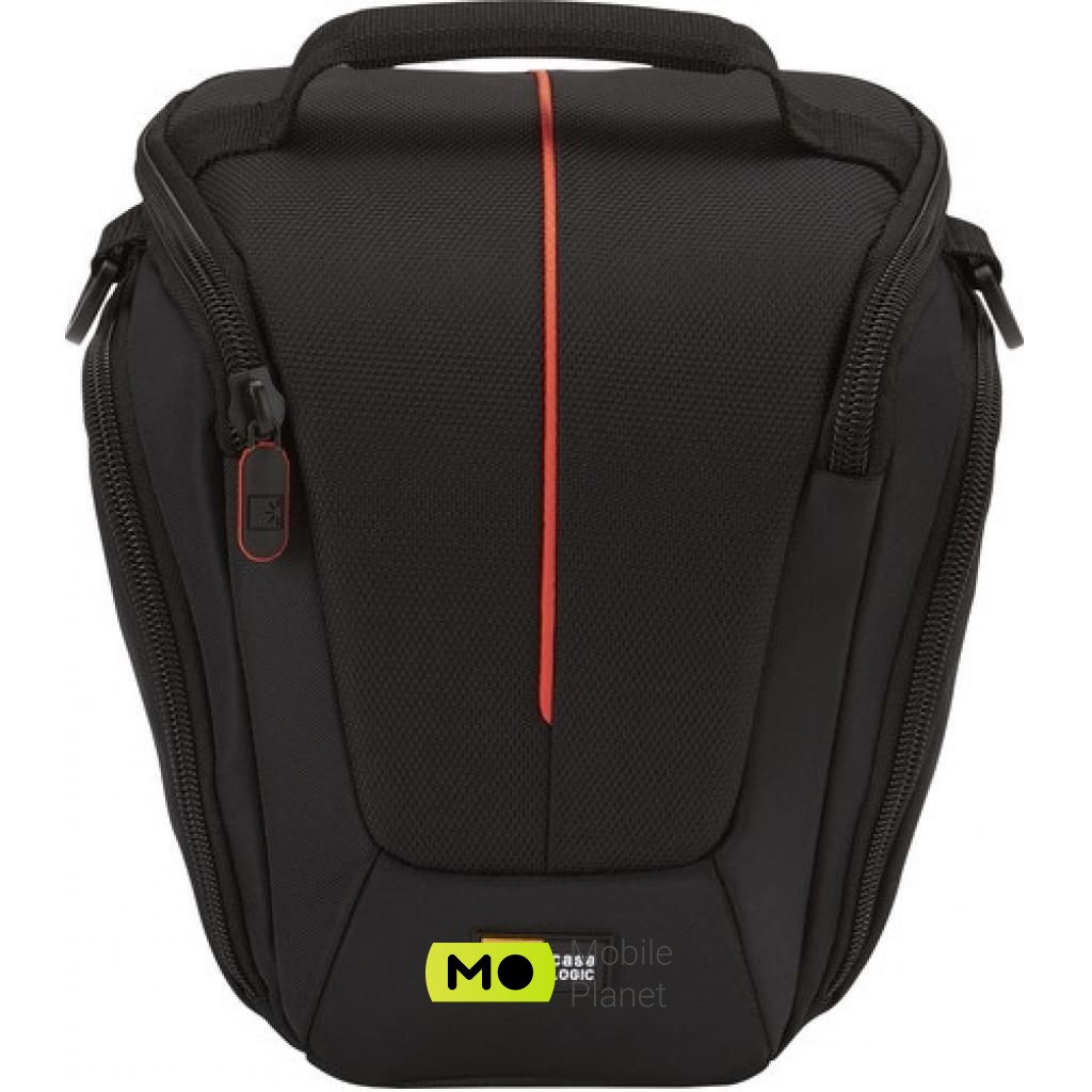 CASE LOGIC DCB-306 Black (3201025/3300102) (UA) Количество отсеков 1