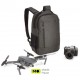CASE LOGIC ERA DSLR Backpack CEBP-105 (3204003) (UA)