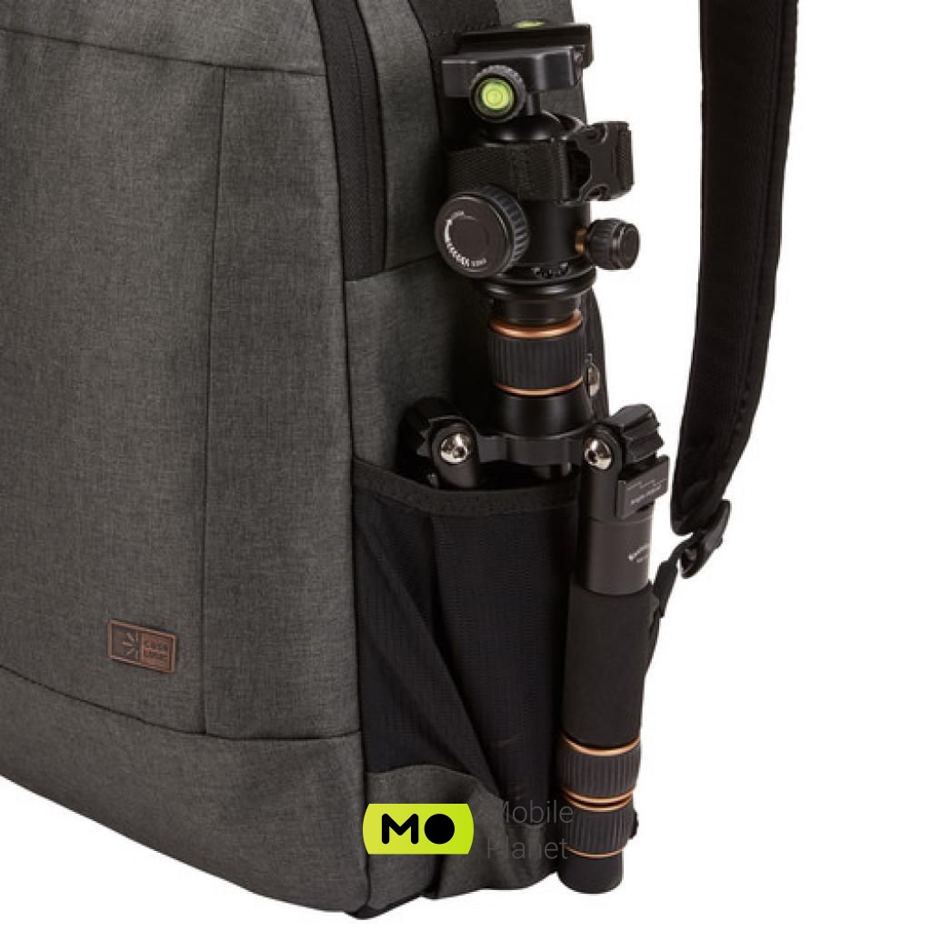 CASE LOGIC ERA DSLR Backpack CEBP-105 (3204003) (UA) Тип: рюкзак; Назначение: для