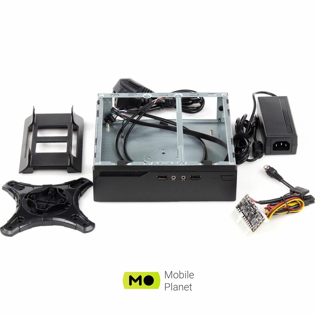 CASECOM M300-90 (UA) Клас корпусу: Для неттопів;