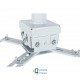 CHARMOUNT PRB55-100 white (UA)