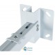 CHARMOUNT PRB63-100 white (UA)