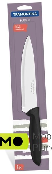 Chef Tramontina PLENUS, 203 мм (23426/108) (UA) Серія: Plenus; Призначення: