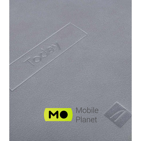 Чохол для ноутбука 14 TUCANO Today Gray (BFTO1314-G) (UA) Модель: Today; Для ноутбуків з