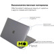 Чохол для ноутбука Armorstandart 16 MacBook Pro, Air Shell (ARM57216) (UA)
