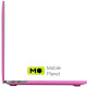 Чохол для ноутбука Armorstandart 16 MacBook Pro, Hardshell, Purple (ARM58993) (UA)