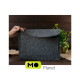 Чохол для ноутбука Gmakin 14 Macbook Pro, Dark Gray (GM62-14) (UA)