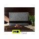 Чохол для ноутбука Gmakin 14 Macbook Pro, horizontal, Light Gray (GM15-14) (UA)