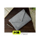 Чохол для ноутбука Gmakin 14 Macbook Pro, Light Gray (GM07-14) (UA)