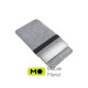 Чохол для ноутбука Gmakin 14 Macbook Pro, Light Gray (GM16-14) (UA)