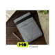 Чохол для ноутбука Gmakin 14 Macbook Pro, Light Gray (GM16-14) (UA)