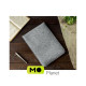 Чохол для ноутбука Gmakin 14 Macbook Pro, Light Gray (GM16-14) (UA)