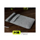 Чохол для ноутбука Gmakin 14 Macbook Pro, Light Gray (GM16-14) (UA)