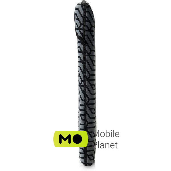 Чохол для ноутбука HP 14 Reversible Protective Blk/Geo Sleeve (2F2L4AA) (UA) Рекомендований розмір ноутбука:
