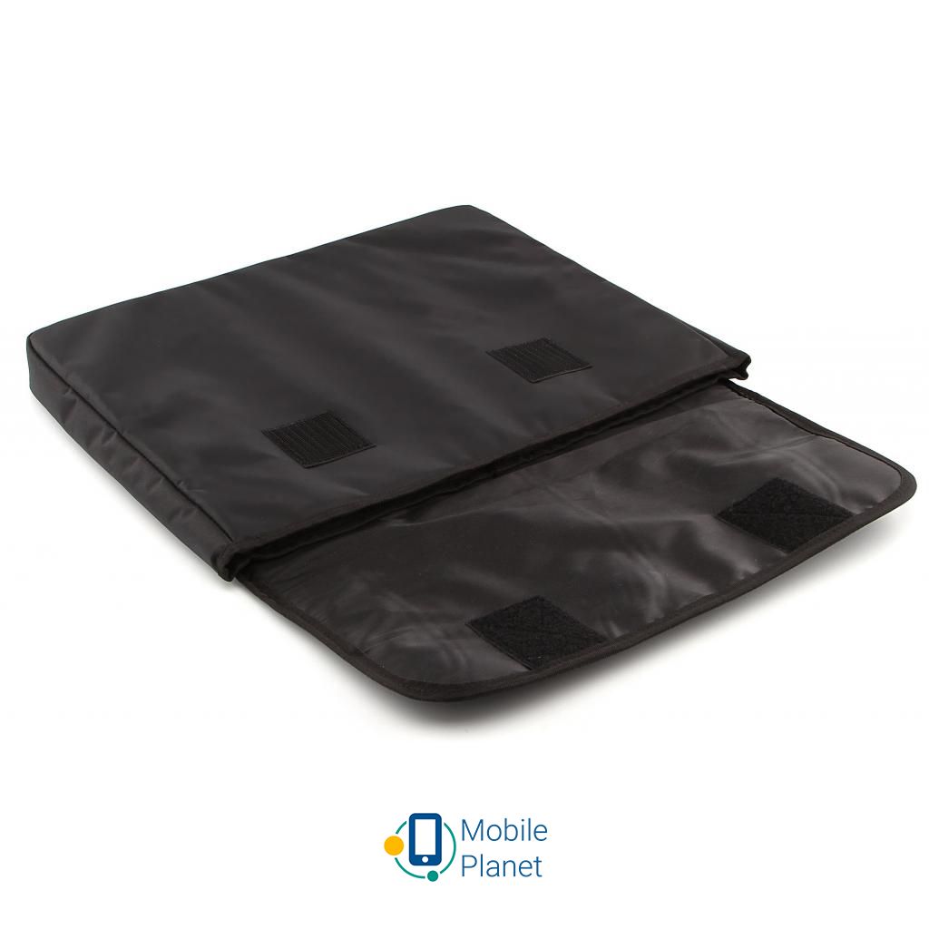 Чохол для ноутбука PORTO 14 (PS114BK) (UA) Для пристроїв з діагоналлю: 14 ;