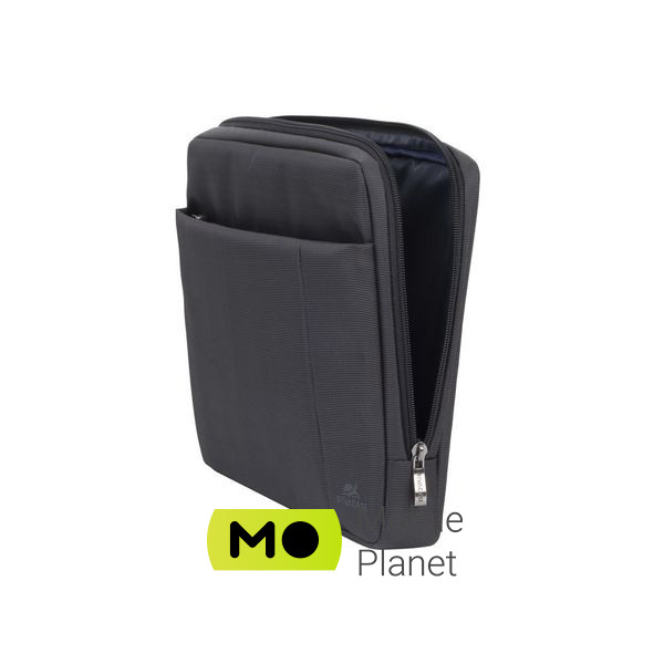 Чохол для ноутбука RivaCase 13.3 8203 (Black) (8203Black) (UA) Рекомендований розмір ноутбука: