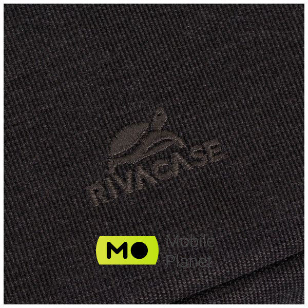 Чохол для ноутбука RivaCase 14 7704 (Black) (7704Black) (UA) Рекомендований розмір ноутбука:
