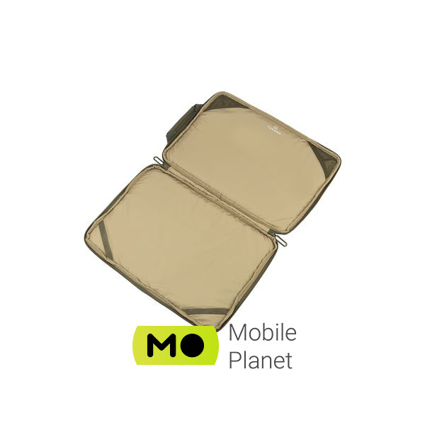 Чехол для ноутбука Tucano 14 Sandy khaki (BFSAN1314-VM) (UA) Рекомендуемый размер ноутбука: