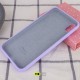 Чехол Silicone Case Full Protective (AA) для Apple iPhone XS Max (6.5