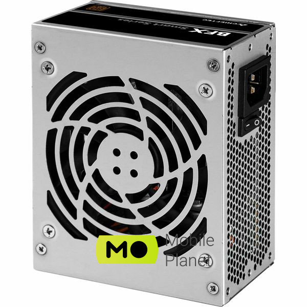 Chieftec 450W (BFX-450BS) (UA) Стандарт БП SFX