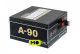 Chieftec A90 750W 80 Plus Gold (GDP-750C) EU